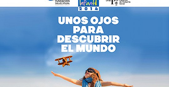 Campañas de salud visual