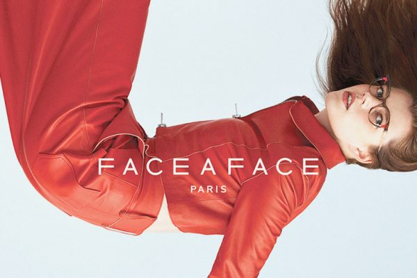 Nueva Colección de Gafas Face à Face