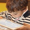 Cómo afecta el uso de smartphones y tablets a la salud visual de los niñ@s