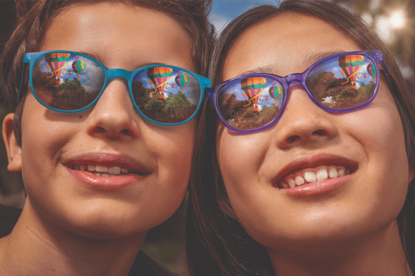 MiYOSMART, la Lente Oftálmica para la Gestión de la Miopía Infantil