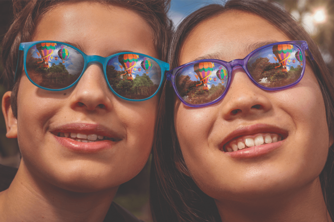 MiYOSMART, la Lente Oftálmica para la Gestión de la Miopía Infantil