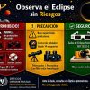 Eclipse Solar 2026: Cómo Vivirlo con Total Seguridad